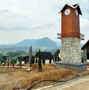 Jual Tanah di Bogor SHM dekat Jakarta Cibubur Cileungsi Sentul Bekasi lokasi di Bogor Kab., tersedia melalui melalui situs Olx