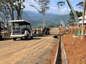 Jual Tanah di Bogor SHM Dekat Sentul Jakarta Depok Bekasi Tangerang View Pemandangan Bisa Bangun Permanen harga bersahabat lokasi di Bogor Kab., tersedia melalui melalui situs Olx