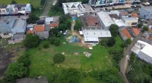 Jual tanah di Buaran Serpong dekat Exit Tol Rawa buntu Tangerang lokasi di Tangerang Selatan Kota, tersedia melalui melalui situs Olx