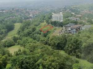 Jual Tanah Di Bukit Permai Golf Dago Bandung lokasi di Bandung Kab., tersedia melalui melalui situs Olx
