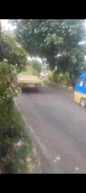 jual tanah di ciampe Bogor barat lokasi di Bogor Kab., tersedia melalui melalui situs Olx