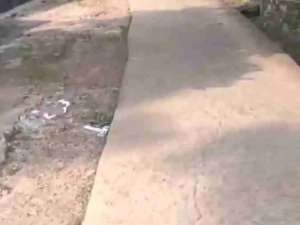 Jual tanah di Cisauk lokasi di Tangerang Kab., tersedia melalui melalui situs Olx