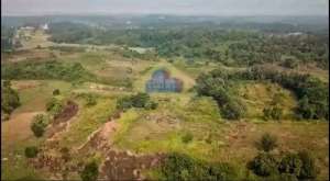 Jual Tanah di Cisoka - Tangerang Banten lokasi di Tangerang Kab., tersedia melalui melalui situs Olx