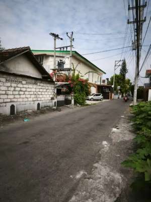 Jual Tanah di Condongcatur Dekat Pakuwon Mall lokasi di Sleman Kab., tersedia melalui melalui situs Olx