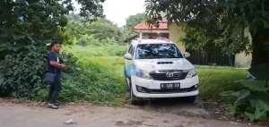 Jual Tanah Di Cukanggalih, Curug, Tangerang - Banten. lokasi di Tangerang Kab., tersedia melalui melalui situs Olx