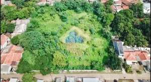 Jual Tanah di Dekat BSD, Pagedangan - Tangerang Banten lokasi di Tangerang Kab., tersedia melalui melalui situs Olx