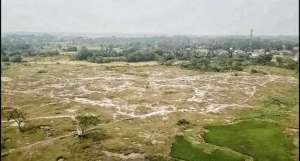 Jual Tanah di Di Jl. Kendayakan, Kragilan - Serang Banten lokasi di Serang Kab., tersedia melalui melalui situs Olx