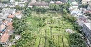 Jual Tanah di Gebang Raya, Periuk - Kota Tangerang lokasi di Tangerang Kota, tersedia melalui melalui situs Olx