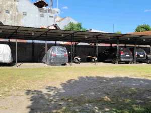 Jual Tanah di Gondokusuman, Yogyakarta lokasi di Yogyakarta Kota, tersedia melalui melalui situs Olx