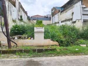 Jual tanah di green garden jakbar lokasi di Jakarta Barat, tersedia melalui melalui situs Olx