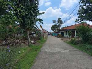 jual tanah di gunung Sindur. lokasi di Bogor Kab., tersedia melalui melalui situs Olx