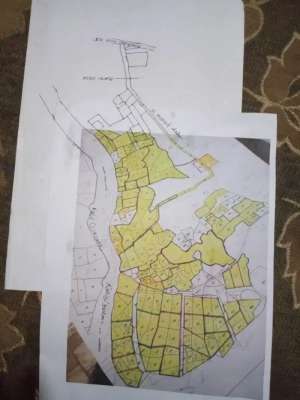 jual tanah di gunung Sindur. lokasi di Tangerang Selatan Kota, tersedia melalui melalui situs Olx