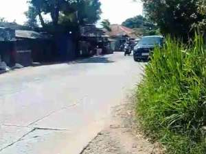 jual tanah di gunung sindur lokasi di Tangerang Selatan Kota, tersedia melalui melalui situs Olx