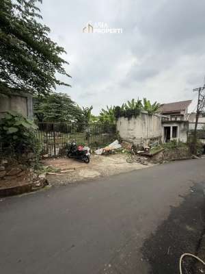 JUAL TANAH DI JAGAKARSA, JAKARTA SELATAN. lokasi di Depok Kota, tersedia melalui melalui situs Olx