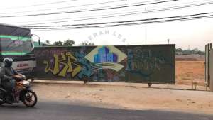 Jual Tanah di jalan raya curug, bitung - Tangerang lokasi di Tangerang Kab., tersedia melalui melalui situs Olx