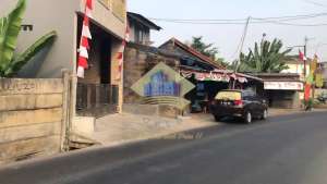 Jual Tanah Di Jl Cikunir Raya, Jatiasih, Bekasi - Jawa Barat. lokasi di Bekasi Kota, tersedia melalui melalui situs Olx