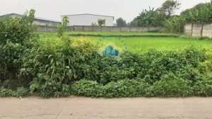 Jual Tanah di Jl Raya Curug,Mekar jaya.Tangerang. lokasi di Tangerang Kab., tersedia melalui melalui situs Olx