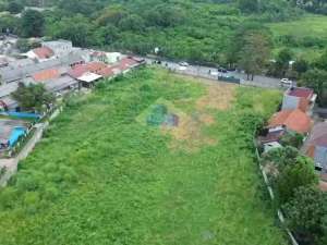 Jual tanah di jl raya Legok Karawaci dekat Lippo mall dan akses Tol lokasi di Tangerang Kab., tersedia melalui melalui situs Olx