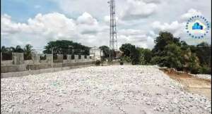 Jual Tanah di Jl. Raya Cikande, Rangkasbitung - Serang Banten lokasi di Serang Kab., tersedia melalui melalui situs Olx