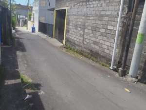 Jual Tanah Di Jln Gunung Andakasa Penamparan Denpasar Barat Bali. Dekat Ke Mitra 10, Buluh Indah, Cargo Permai, Kerobokan, Kuta Bali lokasi di Denpasar Kota, tersedia melalui melalui situs Olx