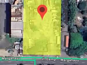 JUAL TANAH DI KALIMALANG BEKASI lokasi di Depok Kota, tersedia melalui melalui situs Olx