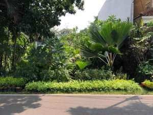 Jual Tanah di Kavling DKI Joglo lokasi di Tangerang Kota, tersedia melalui melalui situs Olx