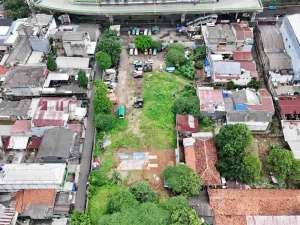 Jual Tanah Di Kebayoran Lama Raya, Luas 4.278 Zona Komersial lokasi di Jakarta Selatan, tersedia melalui melalui situs Olx