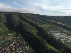 Jual Tanah Di Lembang Kab. Bandung Barat lokasi di Bandung Barat Kab., tersedia melalui melalui situs Olx