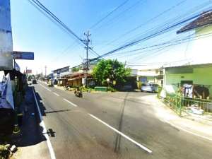 Jual Tanah di Lojajar Sleman Dekat Kampus UGM lokasi di Yogyakarta Kota, tersedia melalui melalui situs Olx