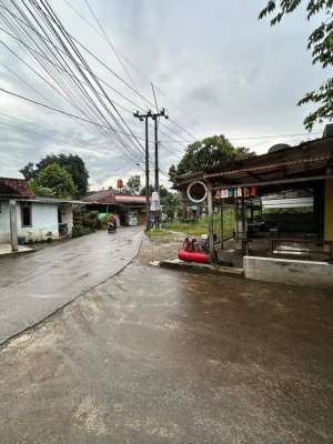 Jual Tanah Di Pasar Parung lokasi di Bogor Kab., tersedia melalui melalui situs Olx