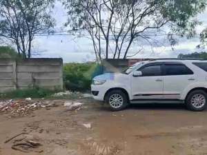 Jual Tanah di Pergudangan 19 Kalibaru,Pakuhaji - Tangerang, Banten lokasi di Tangerang Kab., tersedia melalui melalui situs Olx