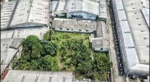 Jual Tanah di Priuk Jaya - Kota Tangerang lokasi di Tangerang Kab., tersedia melalui melalui situs Olx