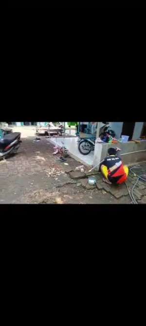 jual tanah di Setu Tangerang selatan lokasi di Tangerang Selatan Kota, tersedia melalui melalui situs Olx