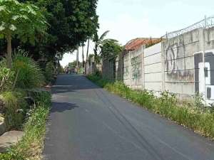 jual tanah di Tangerang selatan lokasi di Tangerang Selatan Kota, tersedia melalui melalui situs Olx