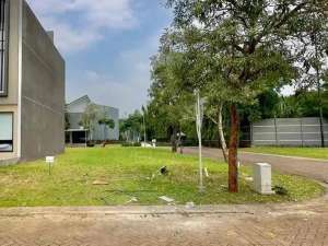 Jual Tanah Discovery Aluvia Posisi Hook Lt 150 lokasi di Tangerang Selatan Kota, tersedia melalui melalui situs Olx