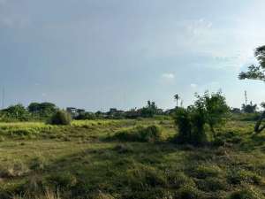 JUAL TANAH EX PABRIK BERASLOKASI PREMIUM DI PUSAT KOTA BATUJAYA 17.100 m KARAWANG lokasi di Karawang Kab., tersedia melalui melalui situs Olx