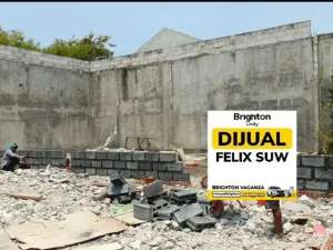 Jual Tanah Gayungsari lokasi di Surabaya Kota, tersedia melalui melalui situs Olx