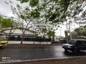 Jual Tanah Gudang Raya Baureno lokasi di Bojonegoro Kab., tersedia melalui melalui situs Olx