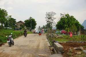 Jual Tanah hanya 15 menit dari UPN Bogor lokasi di Bogor Kab., tersedia melalui melalui situs Olx