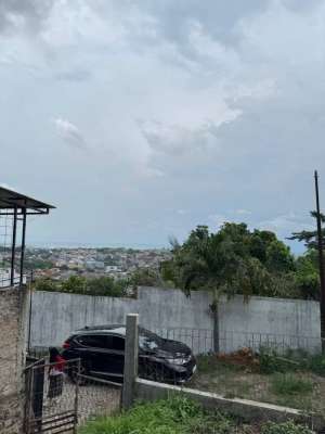 JUAL TANAH HARGA MURAH VIEW CANTIK KOTA SEMARANG BEBAS BANJIR SEJUK lokasi di Semarang Kota, tersedia melalui melalui situs Olx