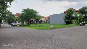 Jual Tanah Hook Citra Harmoni Trosobo Taman Sidoarjo lokasi di Gresik Kab., tersedia melalui melalui situs Olx