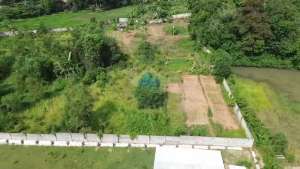 JUAL TANAH INDUSTRI DEKAT STASIUN CITERAS SERANG BANTEN lokasi di Serang Kab., tersedia melalui melalui situs Olx