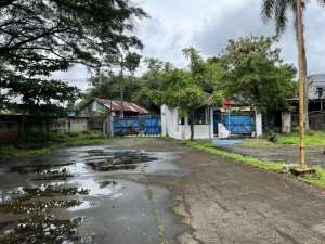 JUAL TANAH INDUSTRI DEKAT TOL BITUNG lokasi di Tangerang Kab., tersedia melalui melalui situs Olx