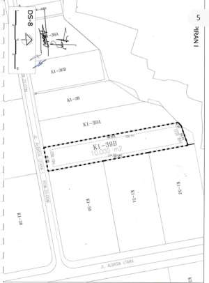 Jual Tanah Industri di Kawasan Industri Delta Silikon Lippo Cikarang lokasi di Bekasi Kab., tersedia melalui melalui situs Olx