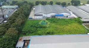 Jual tanah industri di kawasan modern cikande serang banten lokasi di Serang Kab., tersedia melalui melalui situs Olx
