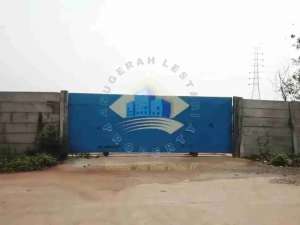 Jual tanah industri di pasar kemis tangerang akses container 40 feet lokasi di Tangerang Kab., tersedia melalui melalui situs Olx