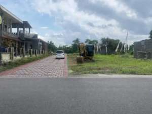 Jual Tanah Jalan Palagan Pandowoharjo, Nyaman Untuk Hunian lokasi di Yogyakarta Kota, tersedia melalui melalui situs Olx