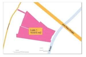 JUAL TANAHJALAN PANTAI NYANYI DEKAT CANGGU LUAS 1 HEKTARKUTA BALI lokasi di Kab. Badung, tersedia melalui melalui situs Olx