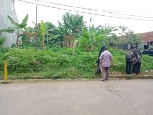 Jual tanah jatisampurna bekasi lokasi di Bekasi Kota, tersedia melalui melalui situs Olx