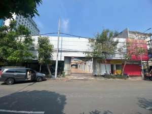 JUAL Tanah jl.kedungdoro cocok untuk usaha lokasi di Surabaya Kota, tersedia melalui melalui situs Olx